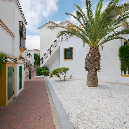 071 Molino Blanco Beach - Alicante Holiday La Mata  Exterior photo